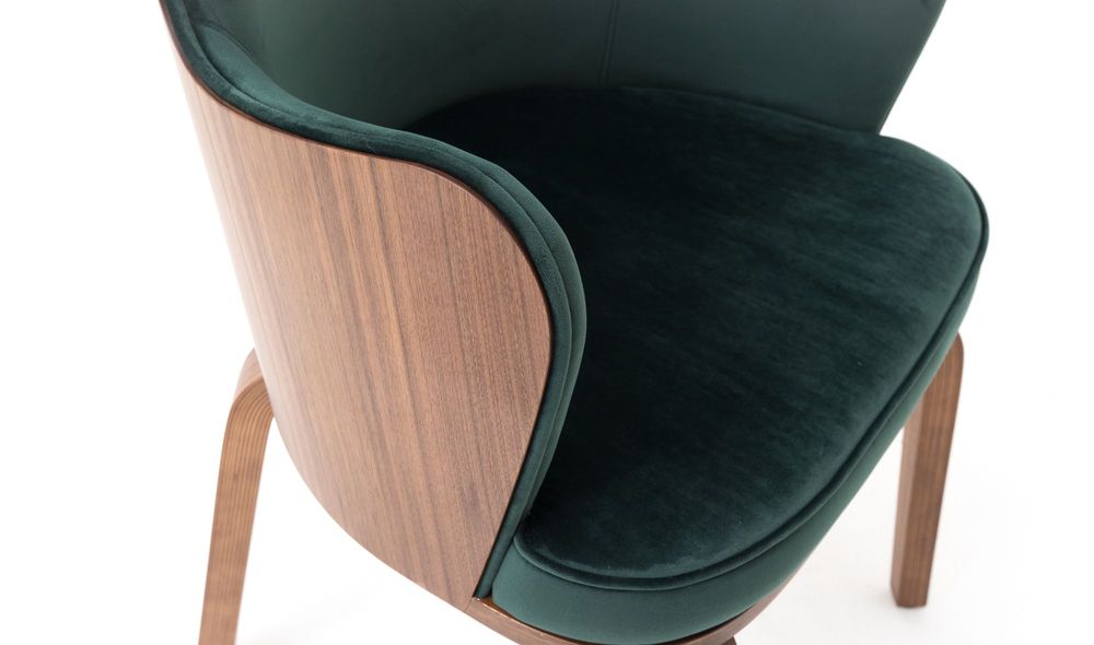 Chaises pour collectivités - Fauteuil Boom - ARIANESKÉ