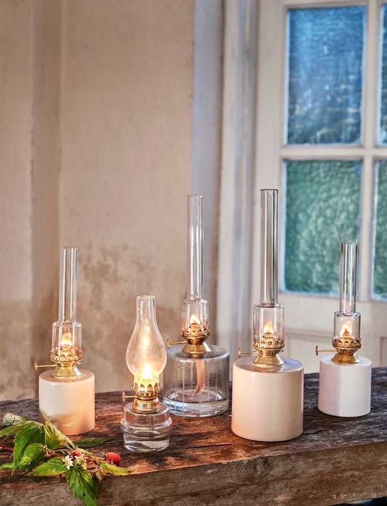 Lampes de table - Lampes au kérosène - STRÖMSHAGA