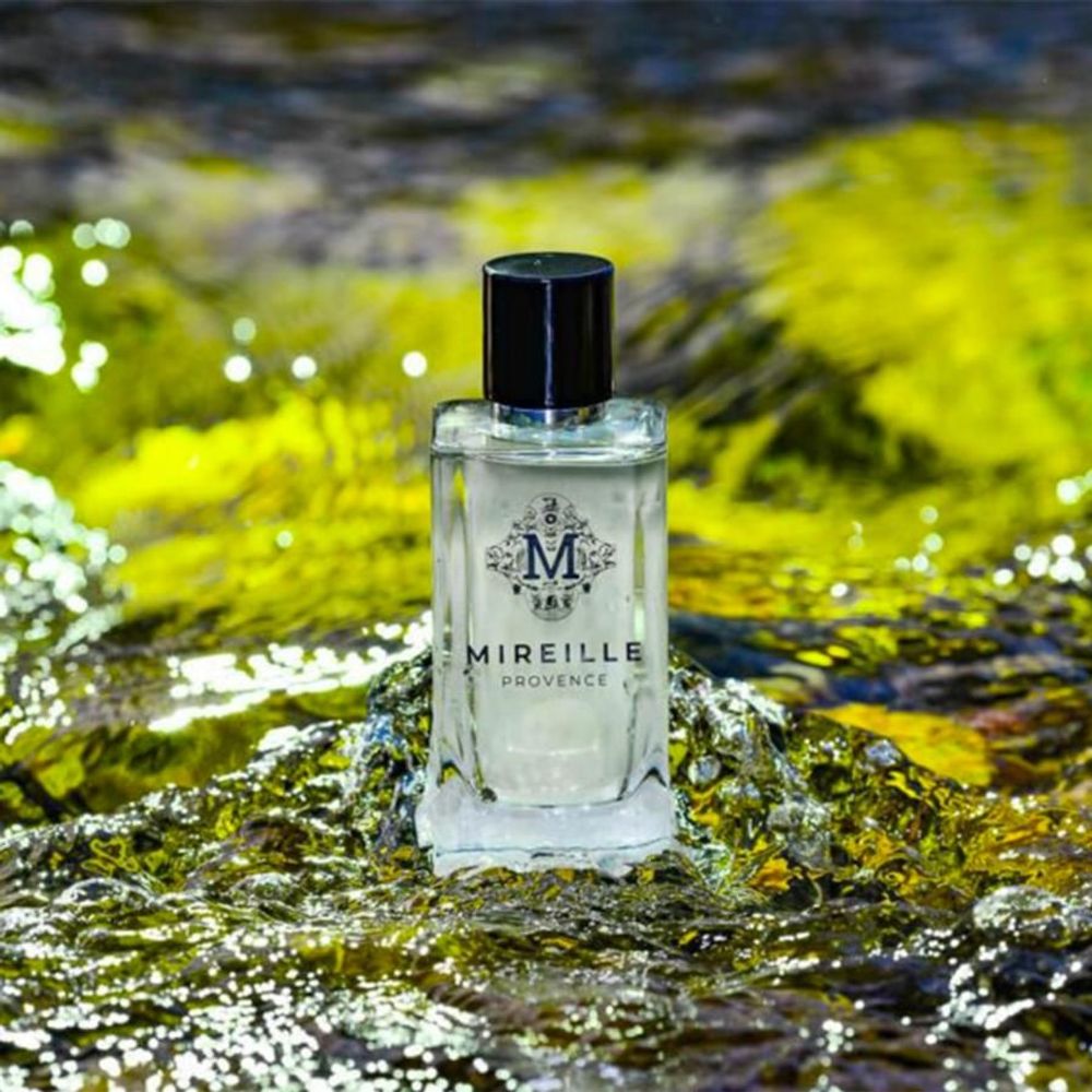 Parfums pour soi et eaux de toilette - L'Étincelle - MIREILLE PROVENCE