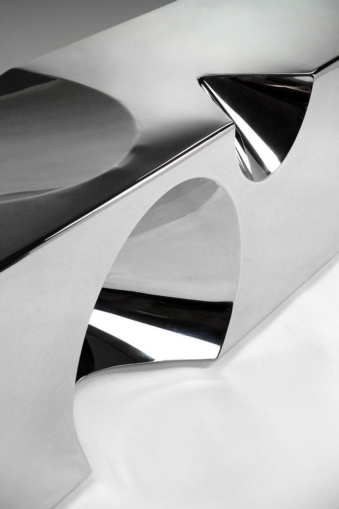 Bancs - Banc 'Get Lost ! ' - ATELIER BARBERINI & GUNNELL