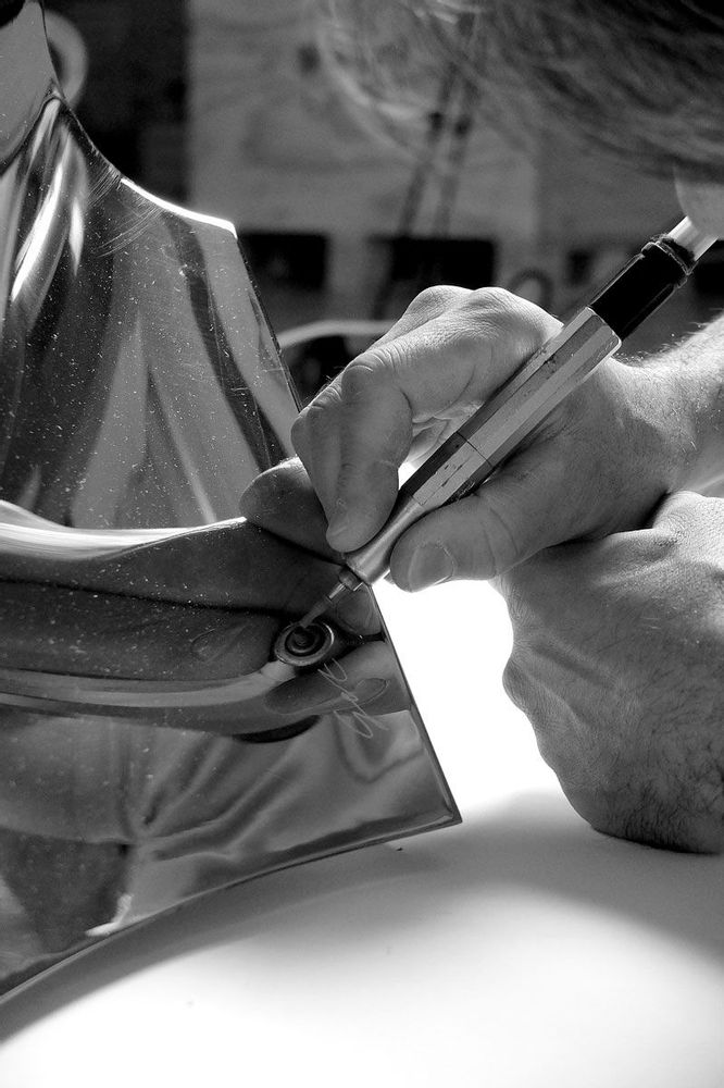 Bancs - Banc 'Get Lost ! ' - ATELIER BARBERINI & GUNNELL