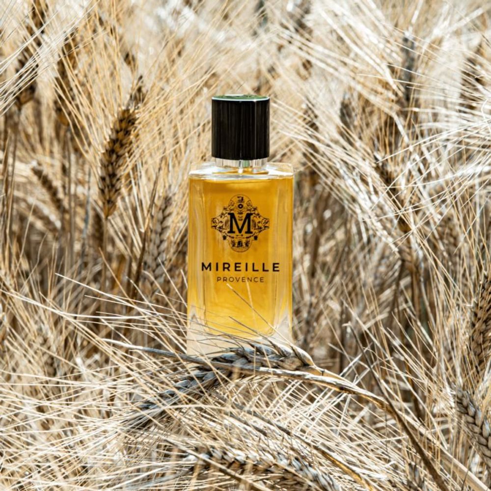 Parfums pour soi et eaux de toilette - Jour d'Arômes - MIREILLE PROVENCE