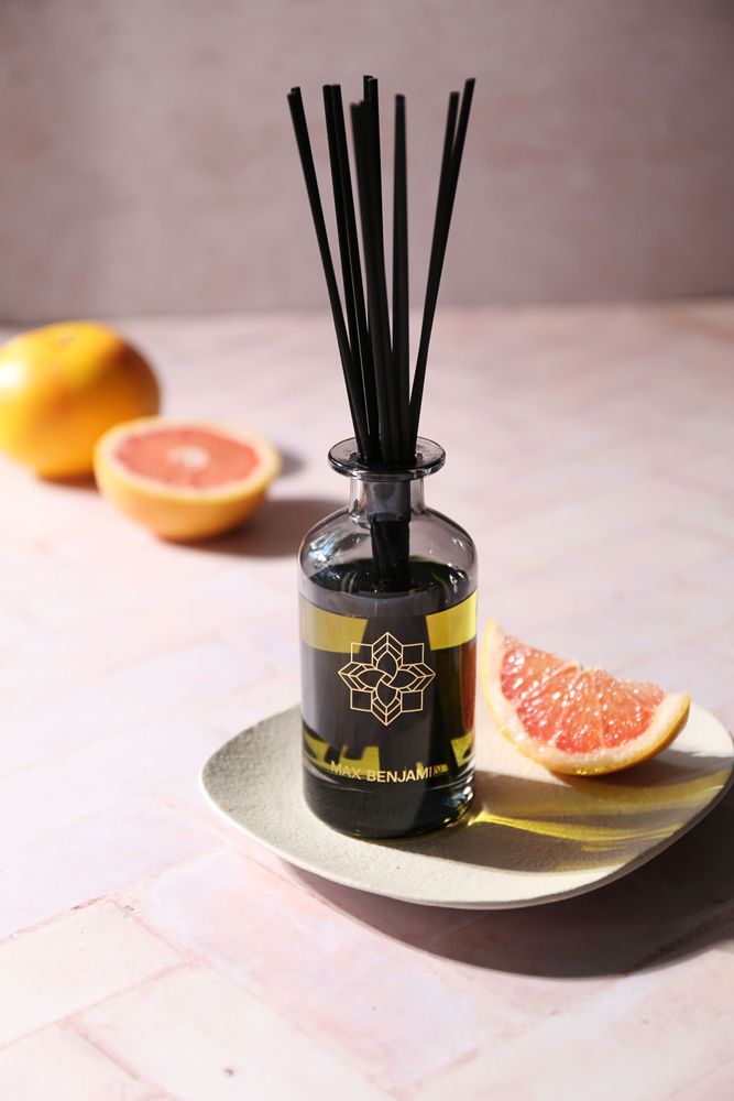 Bougies - Home Fragrance - MAX BENJAMIN