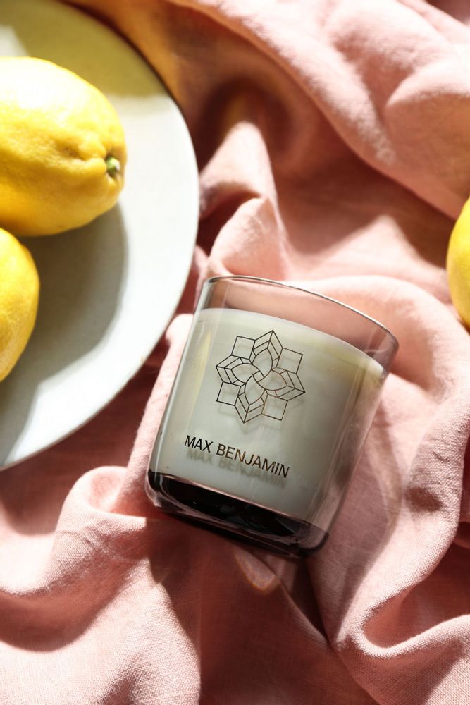 Bougies - Home Fragrance - MAX BENJAMIN