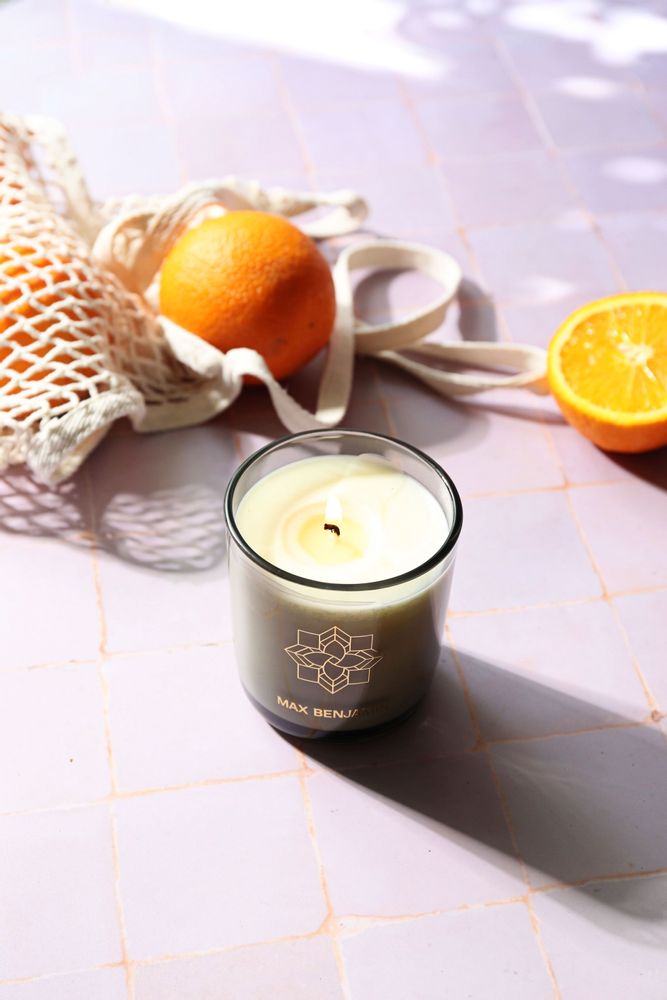 Bougies - Home Fragrance - MAX BENJAMIN