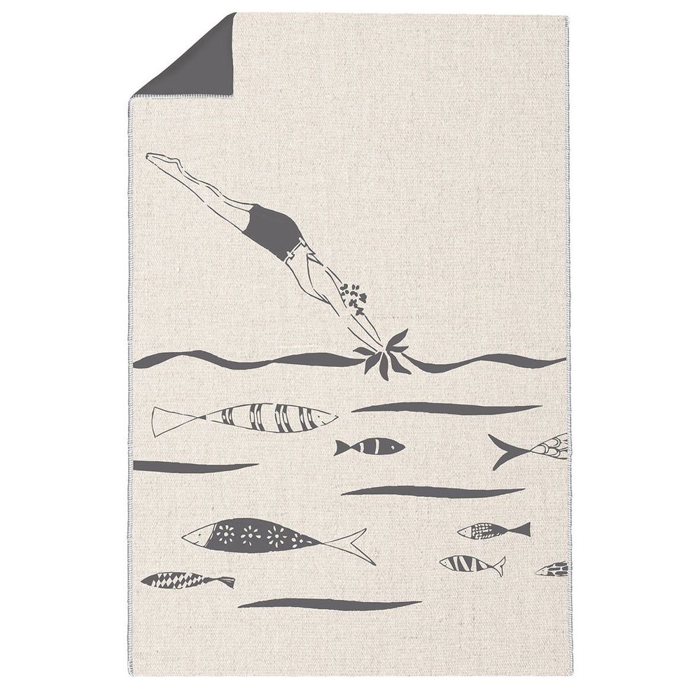 Plaids - Summer Blankets - PPD PAPERPRODUCTS DESIGN GMBH