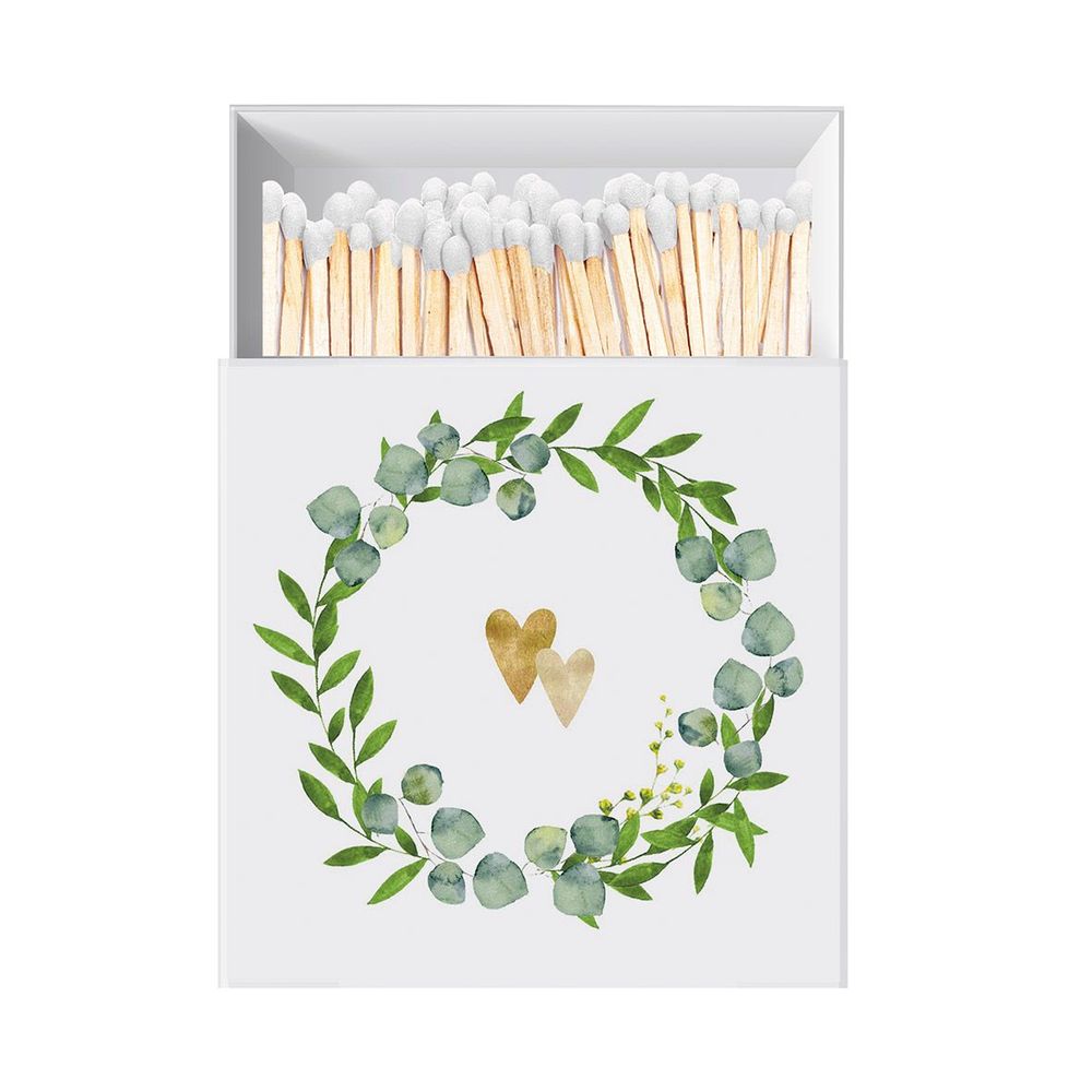 Serviettes - Frida - Serviettes in a Box - PPD PAPERPRODUCTS DESIGN GMBH