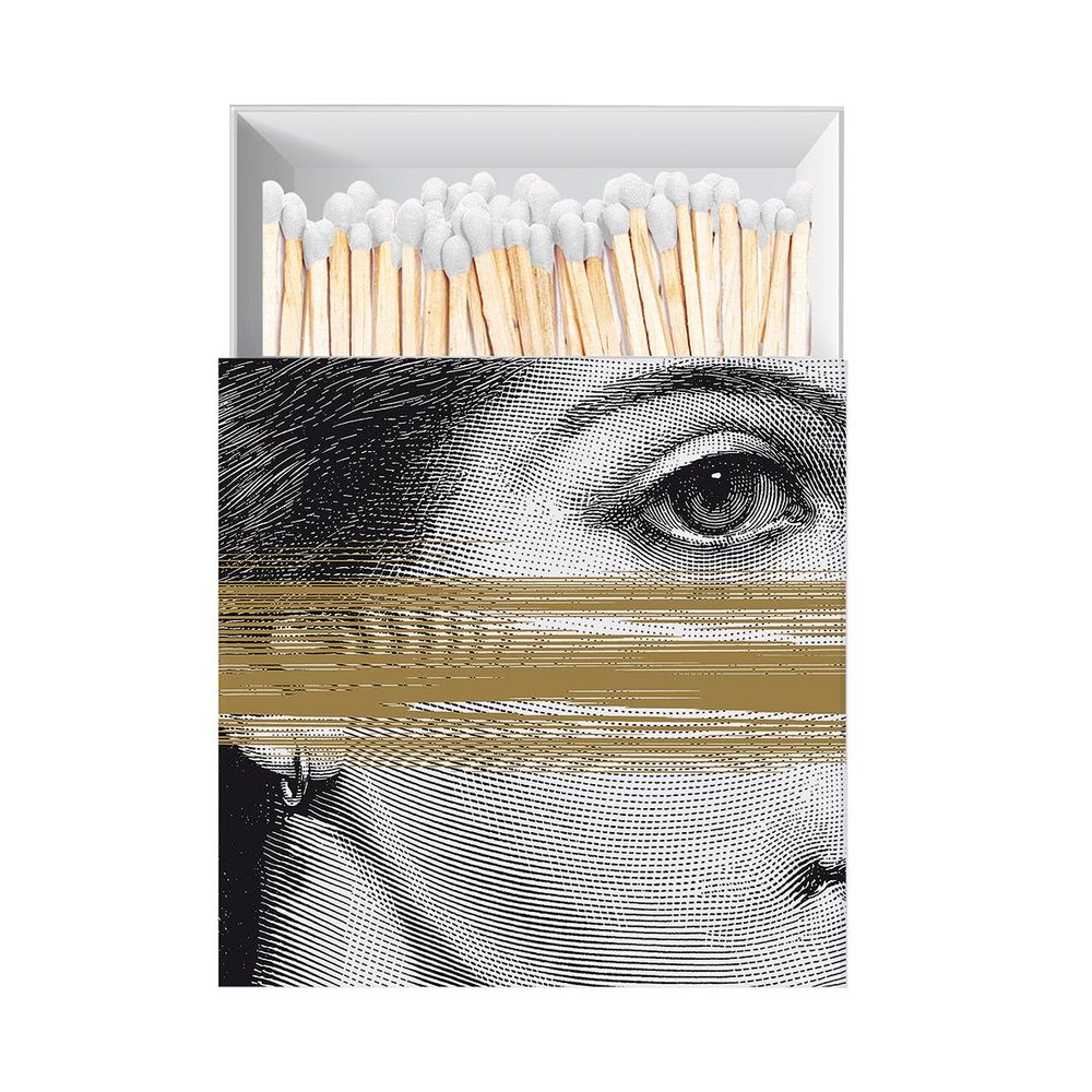 Serviettes - Frida - Serviettes in a Box - PPD PAPERPRODUCTS DESIGN GMBH