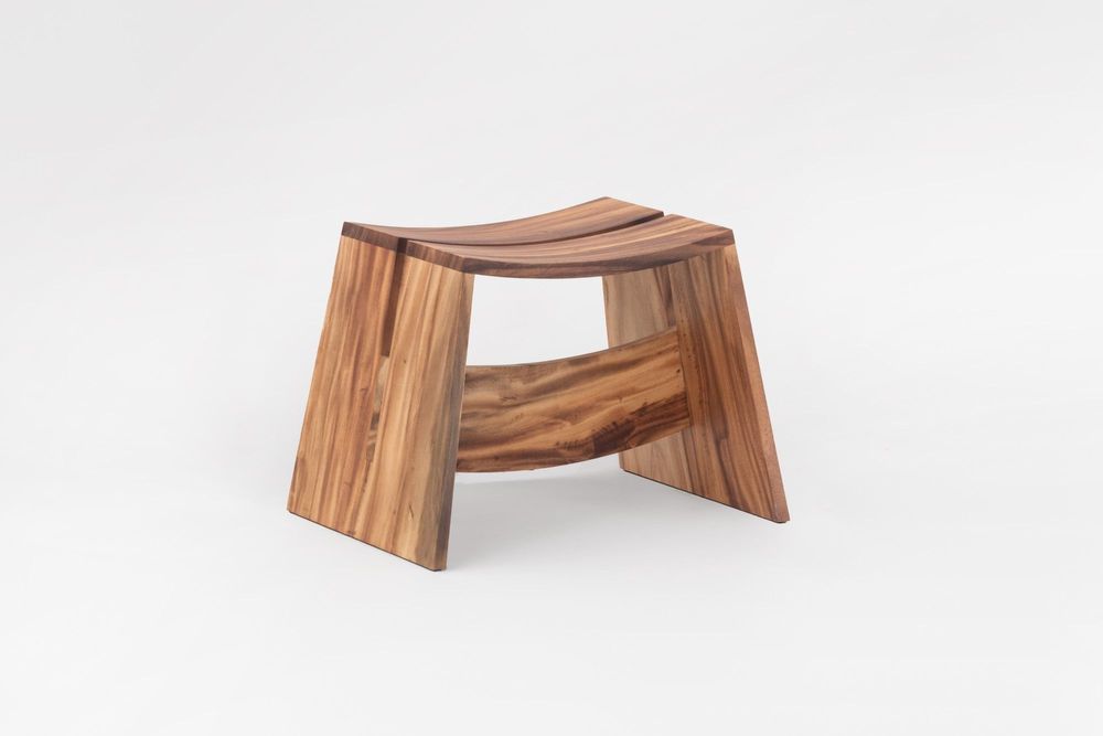 Meubles de cuisines  - Tabouret STEP - MOONLER