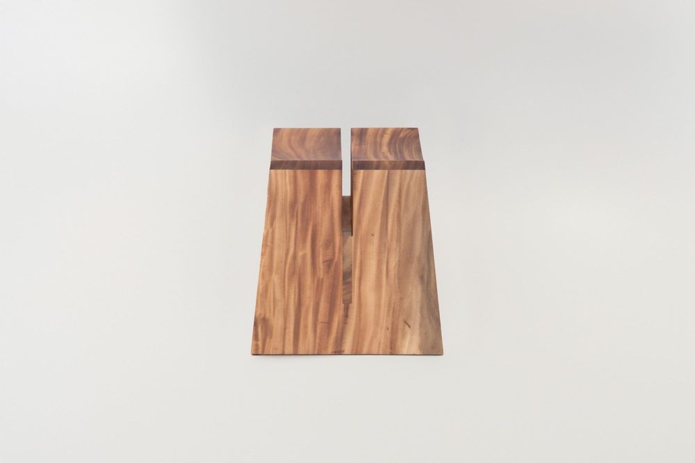 Meubles de cuisines  - Tabouret STEP - MOONLER