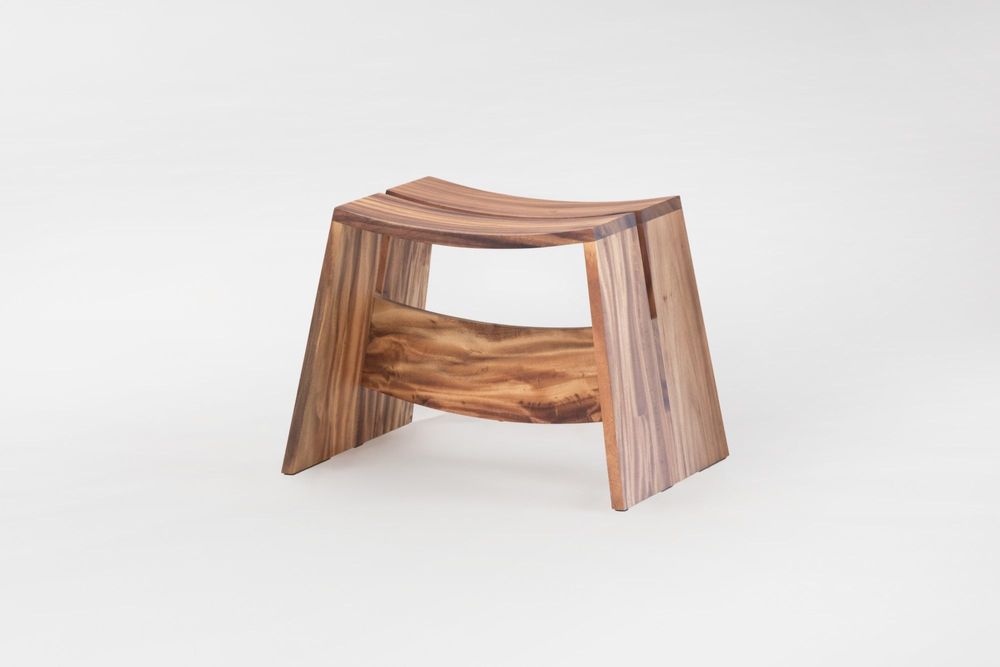 Meubles de cuisines  - Tabouret STEP - MOONLER