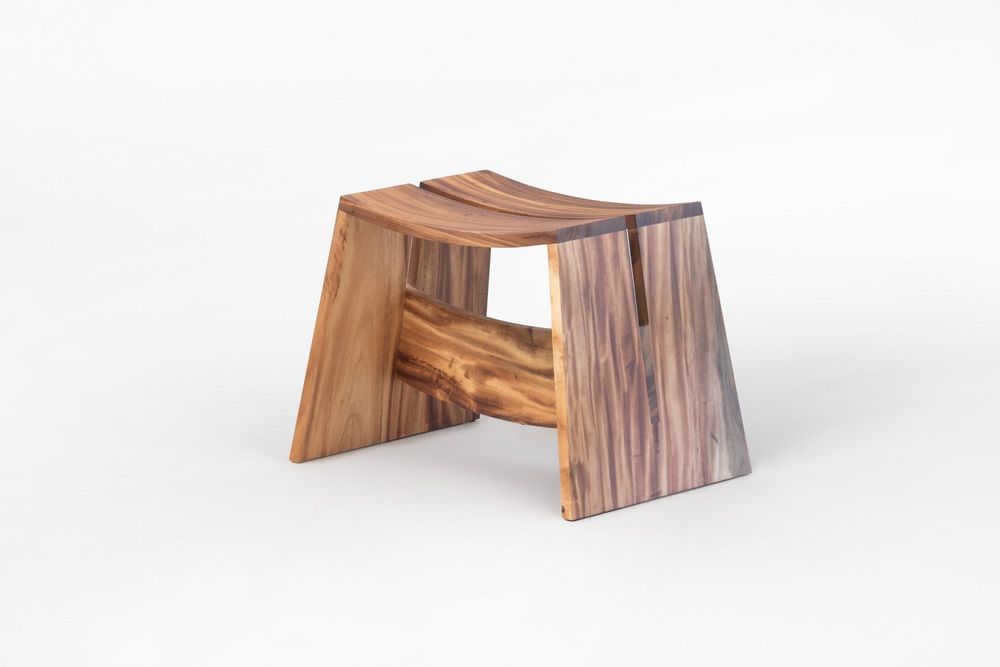 Meubles de cuisines  - Tabouret STEP - MOONLER