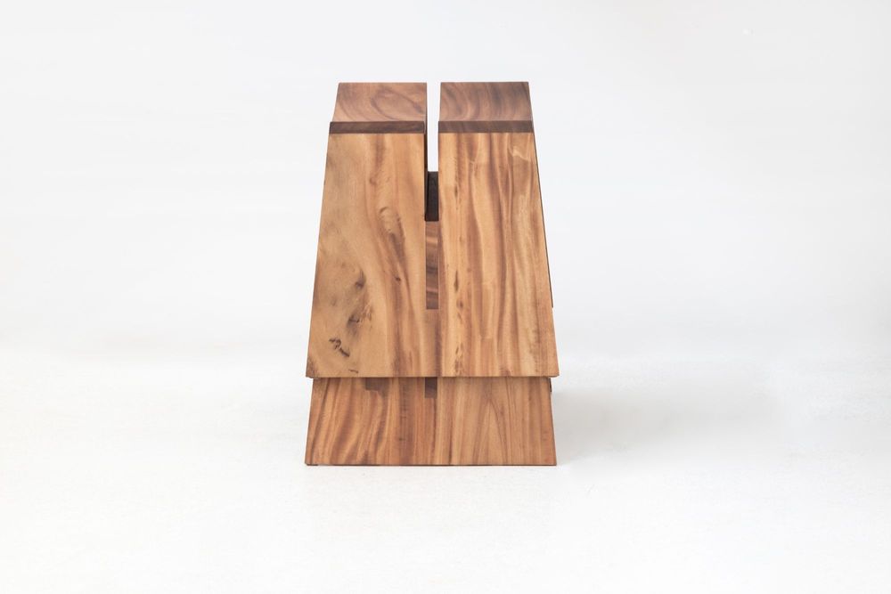 Meubles de cuisines  - Tabouret STEP - MOONLER