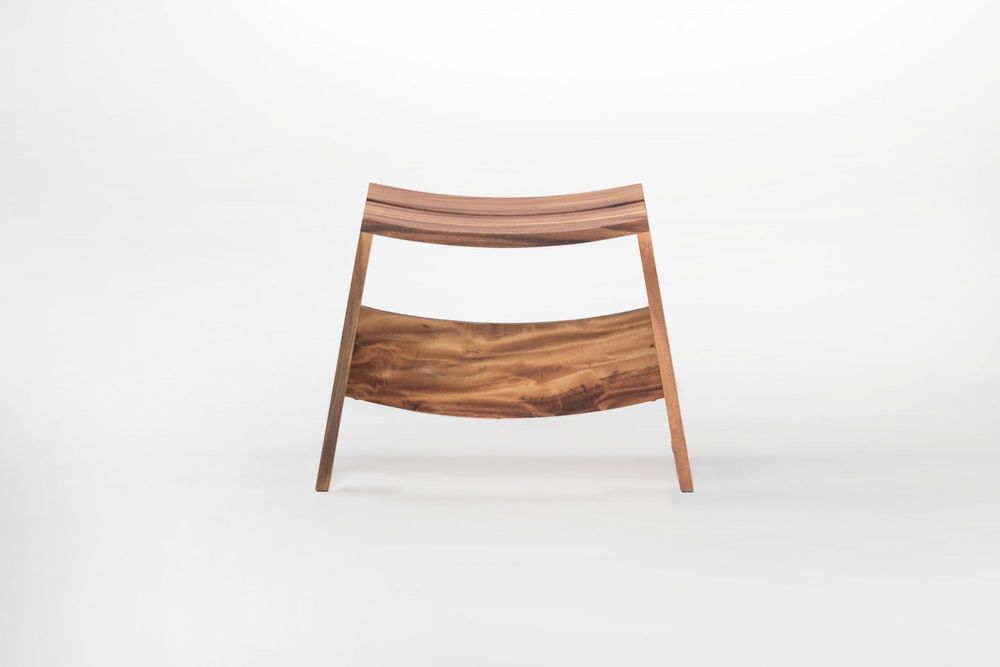 Meubles de cuisines  - Tabouret STEP - MOONLER