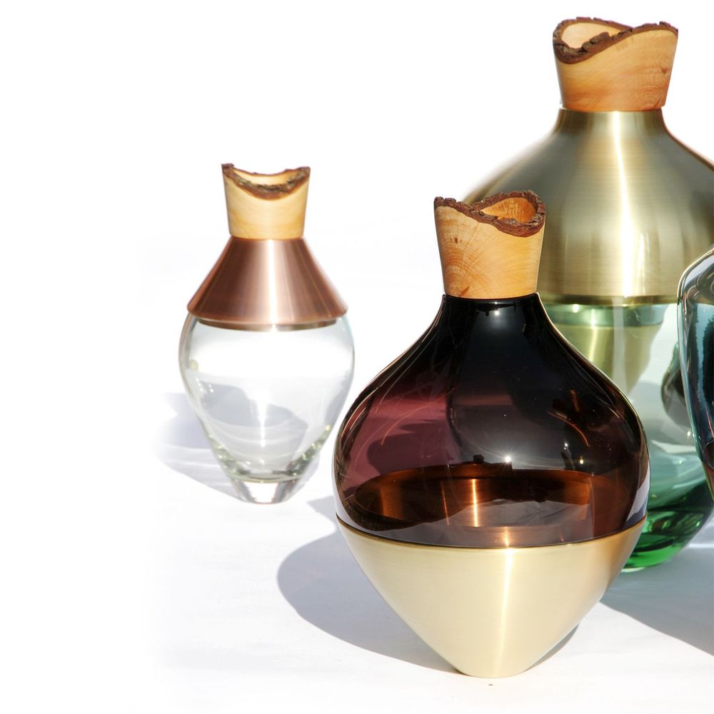 Countertops - Stacking Vessels - UTOPIA & UTILITY