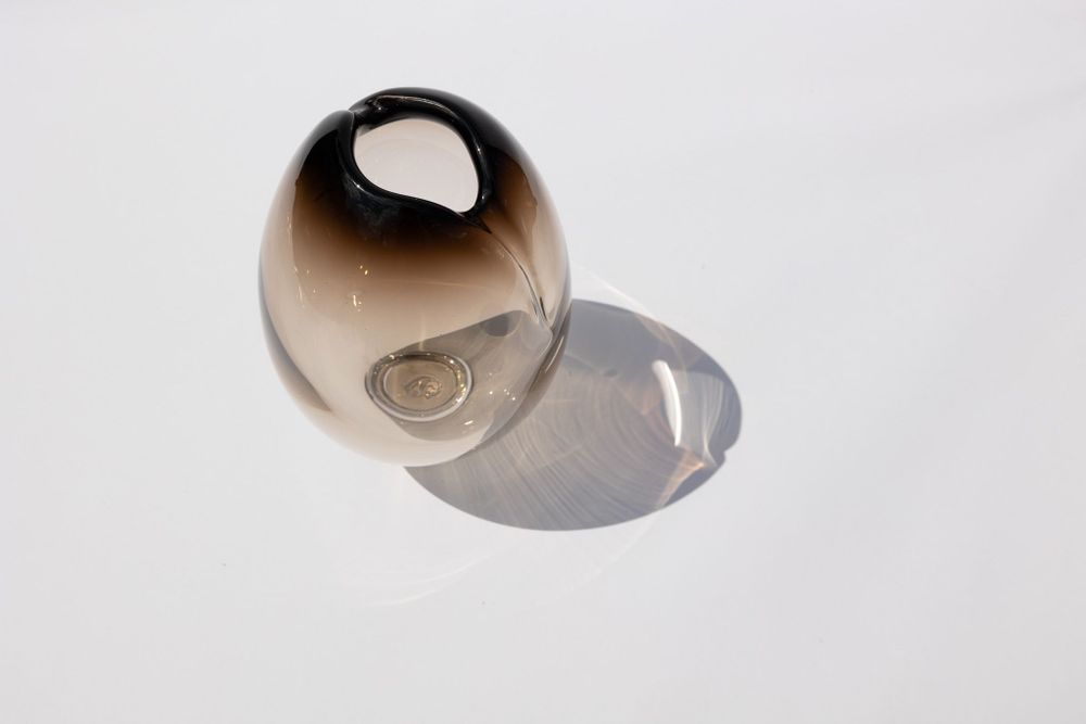 Art glass - Fluid Glass - UTOPIA & UTILITY