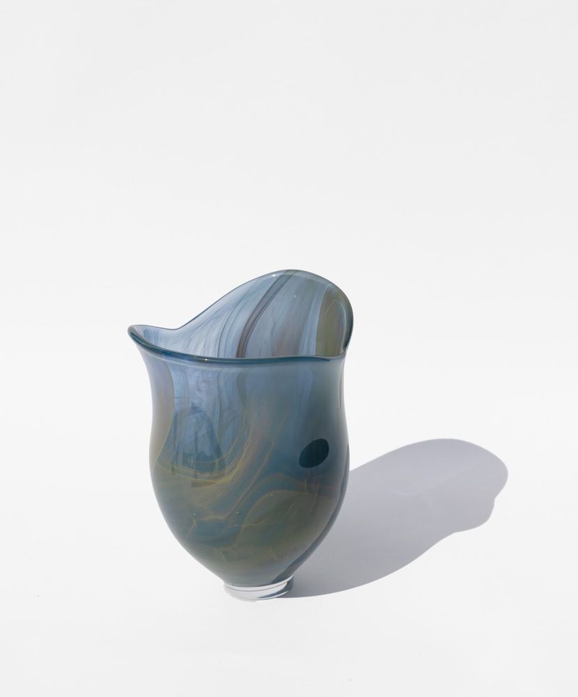 Art glass - Fluid Glass - UTOPIA & UTILITY