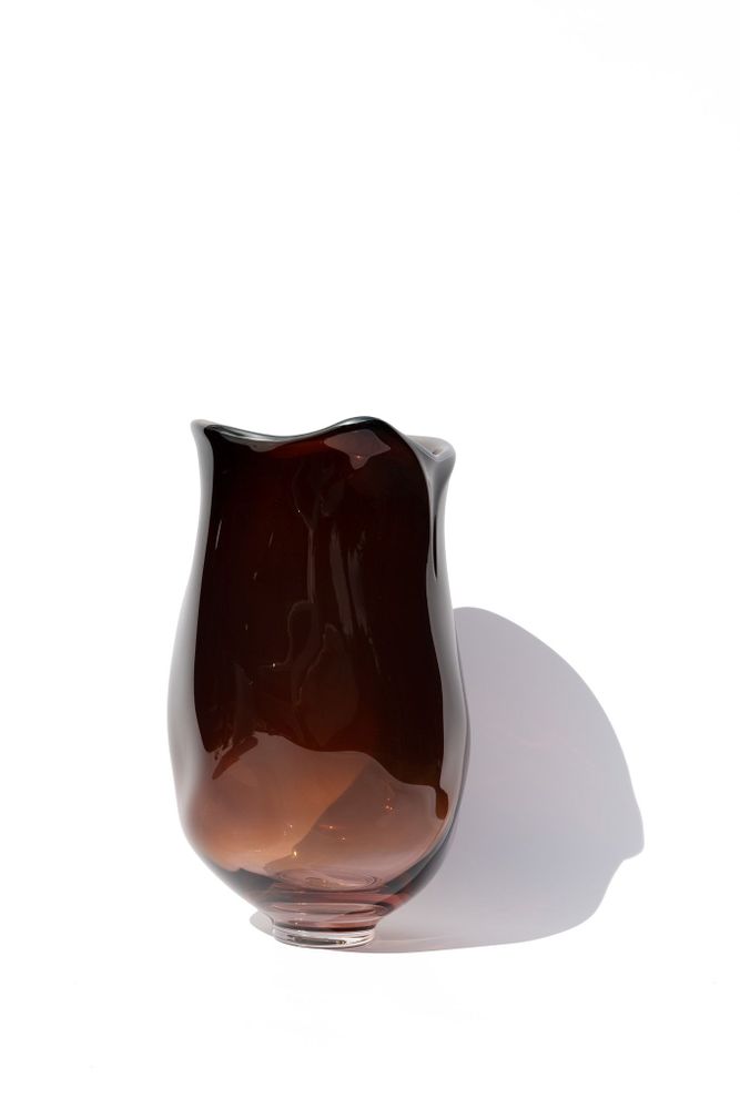 Art glass - Fluid Glass - UTOPIA & UTILITY