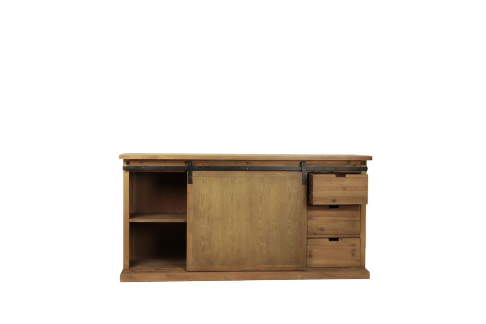 Buffets - Enfilade style Industriel - JP2B DECORATION