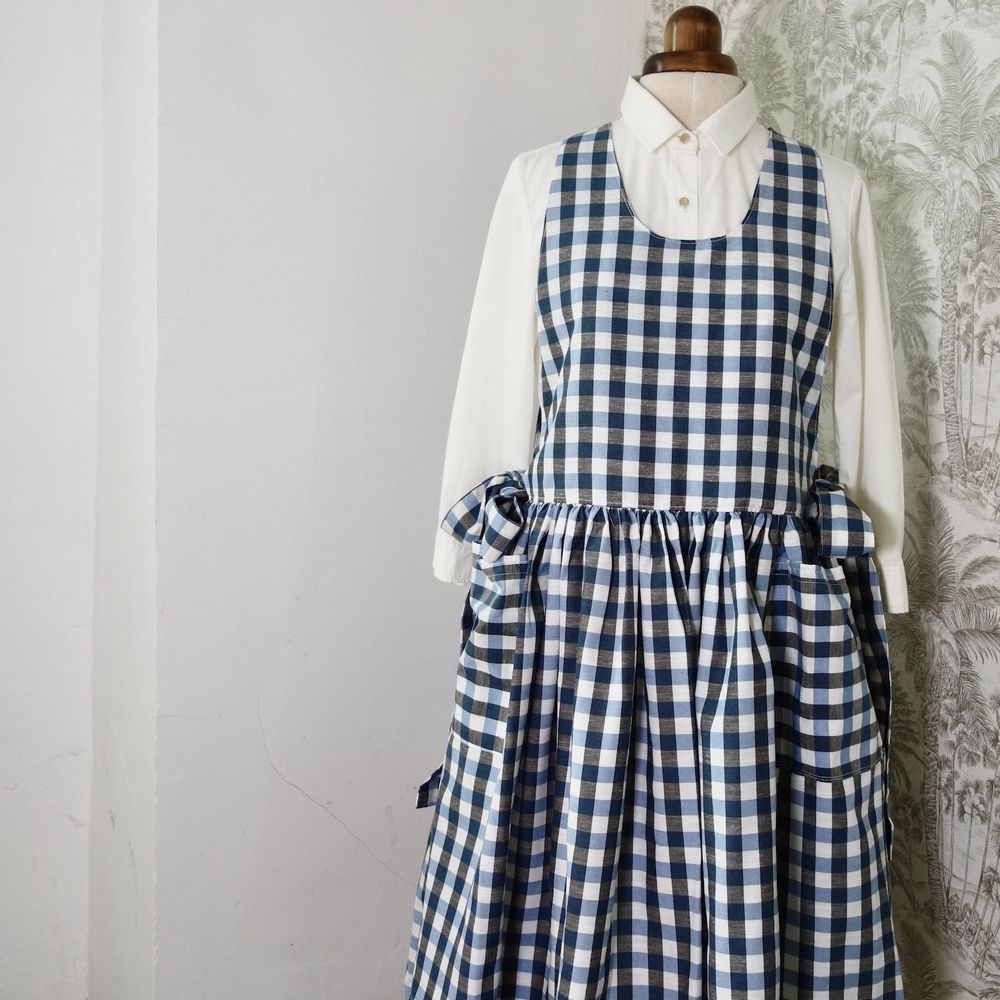 Cadeaux - L'Élégance fonctionnelle des tabliers: Alliez Style et Praticité - ATELIER COSTÀ