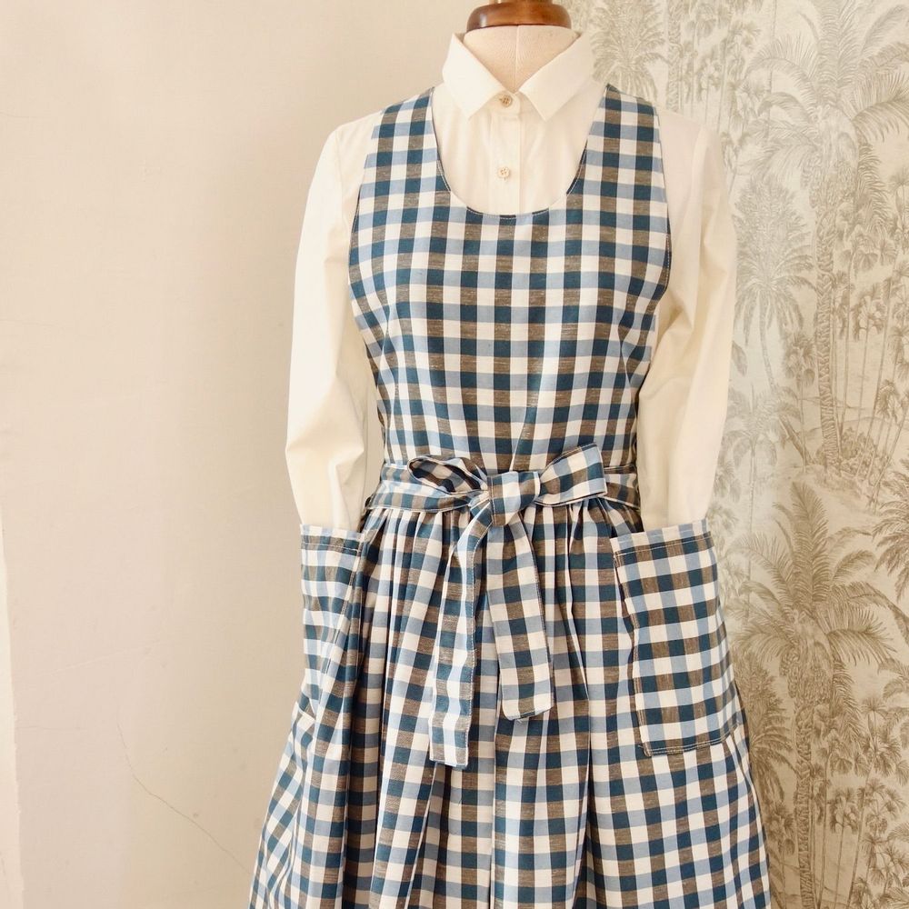 Cadeaux - L'Élégance fonctionnelle des tabliers: Alliez Style et Praticité - ATELIER COSTÀ