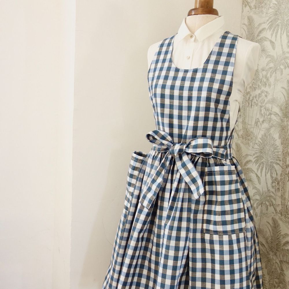 Cadeaux - L'Élégance fonctionnelle des tabliers: Alliez Style et Praticité - ATELIER COSTÀ
