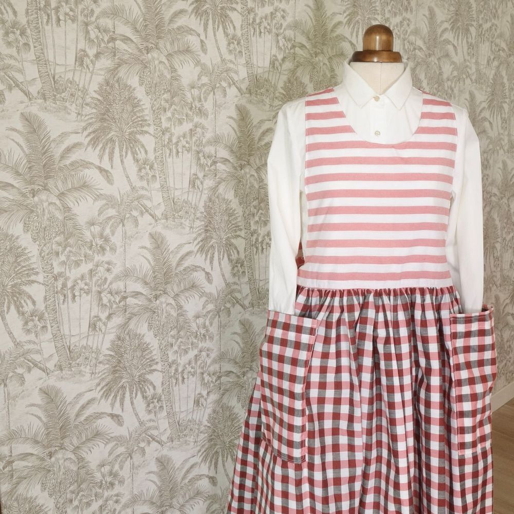 Cadeaux - L'Élégance fonctionnelle des tabliers: Alliez Style et Praticité - ATELIER COSTÀ