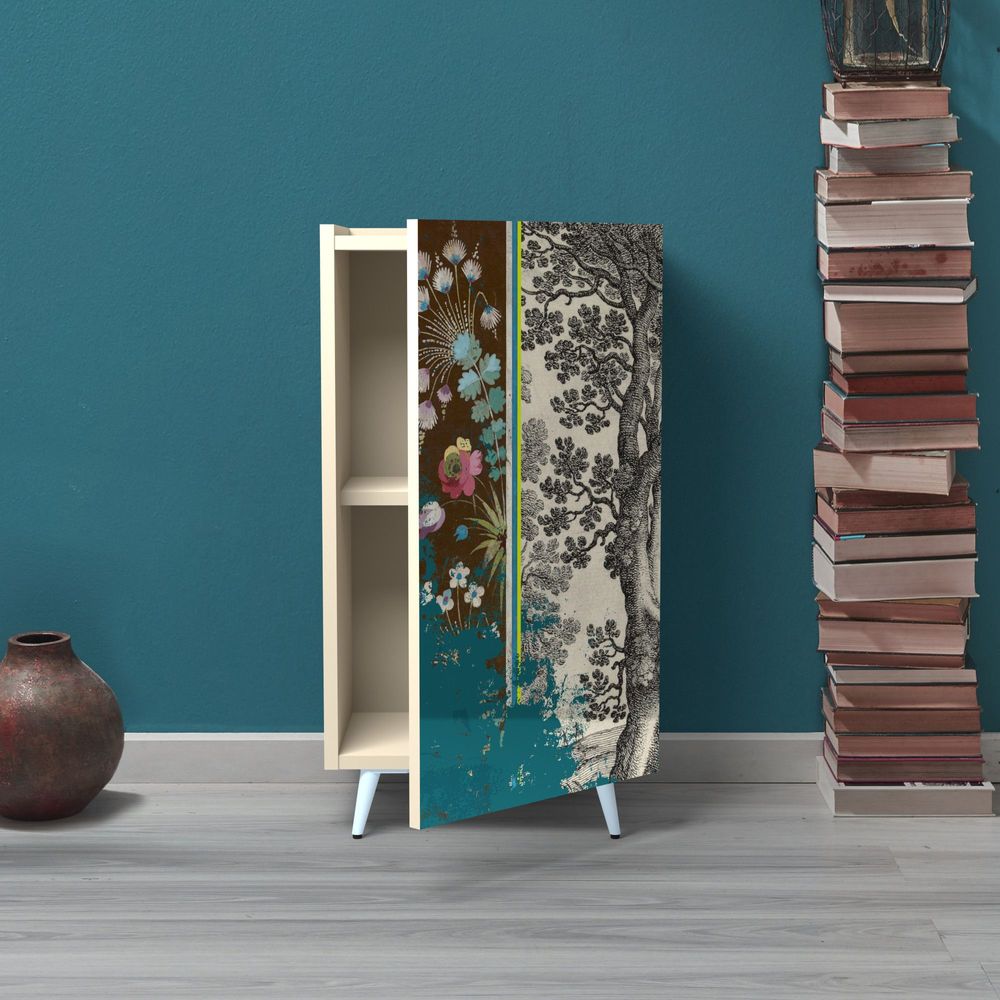 Sideboards - Small furnishing - cabinet console - MIHO UNEXPECTED THINGS