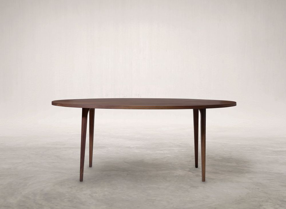 Dining Tables - QAWS - SELMA LAZRAK