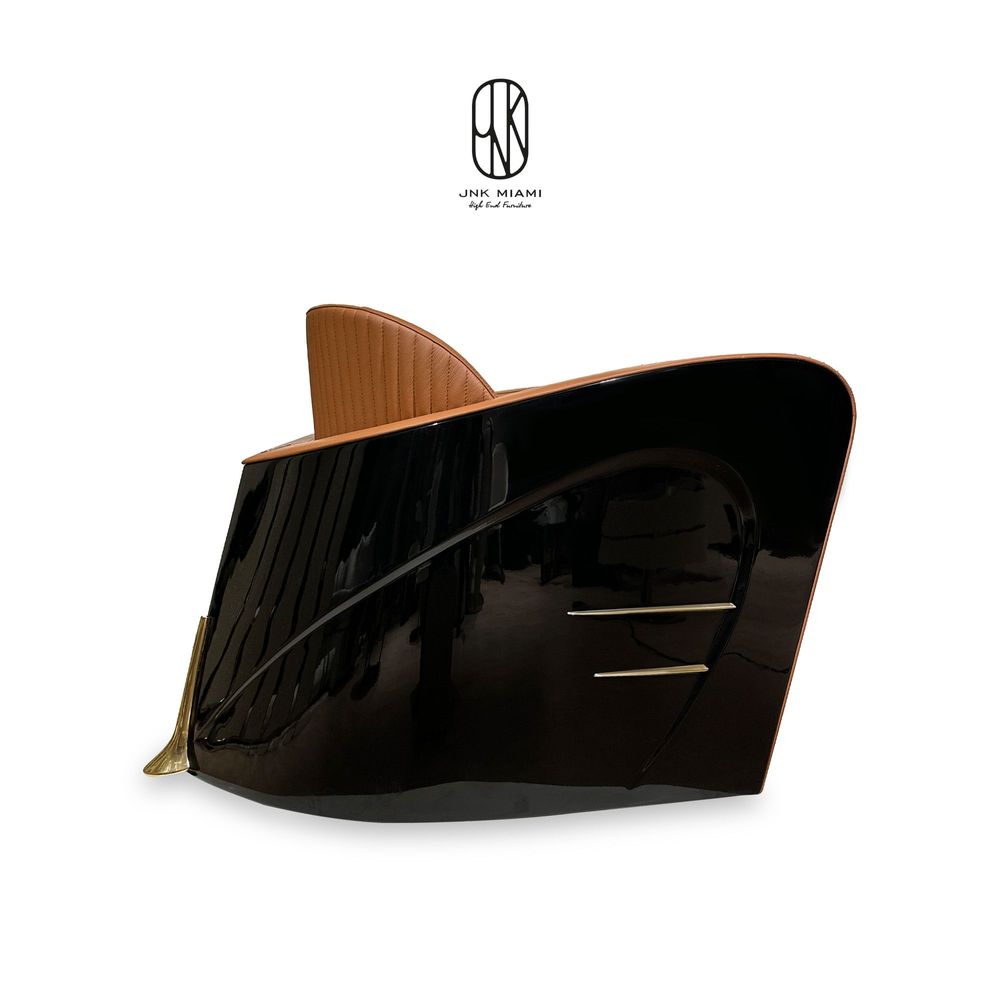 Lounge chairs for hospitalities & contracts - Armchair - Veron - JNK