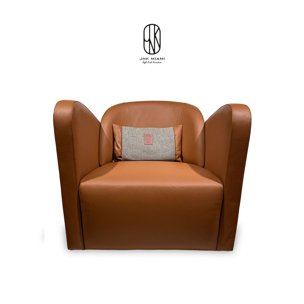 Lounge chairs for hospitalities & contracts - Armchair - Veron - JNK