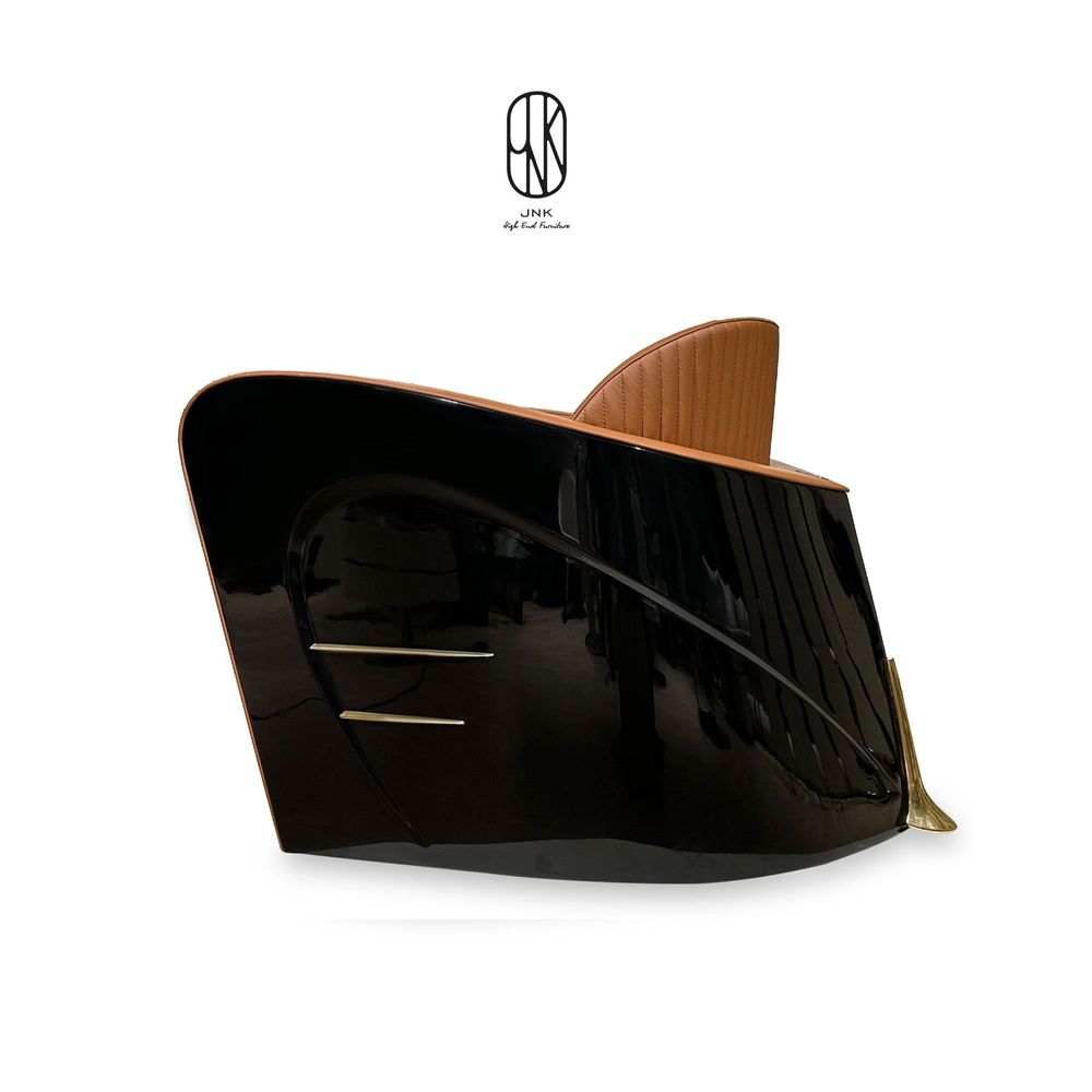 Lounge chairs for hospitalities & contracts - Armchair - Veron - JNK