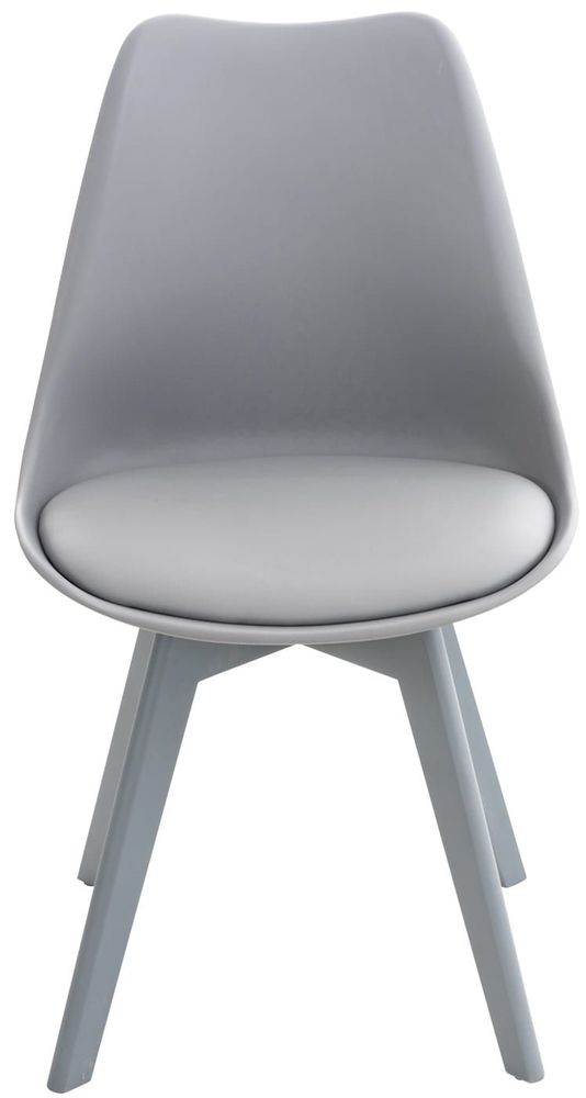 Chairs - Linares chair -\" All Color\” Edition - VIBORR