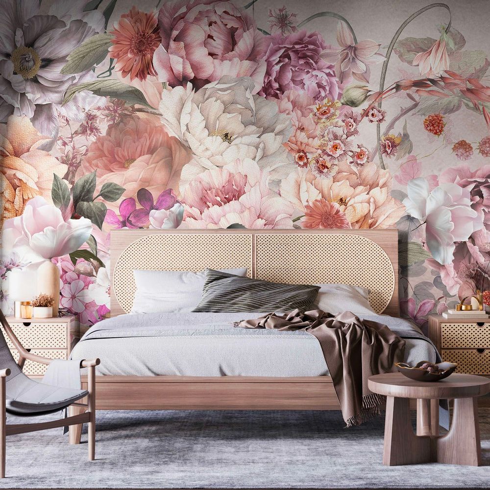 Other wall decoration - Designmixer Floral Wallpaper Collection - DESIGNMIXER