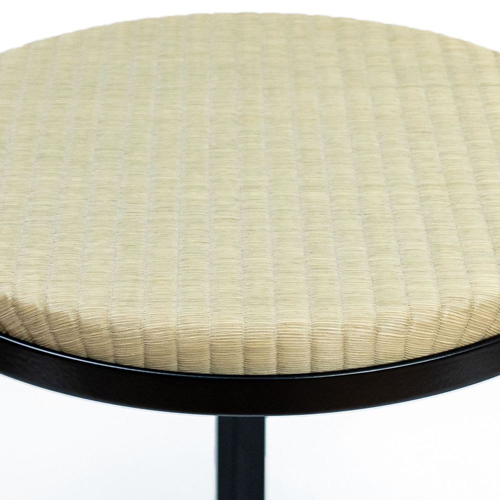 Tabourets - MOKO - Tatami Stool #01 - MAISON-N - ALEXANDRE NESI