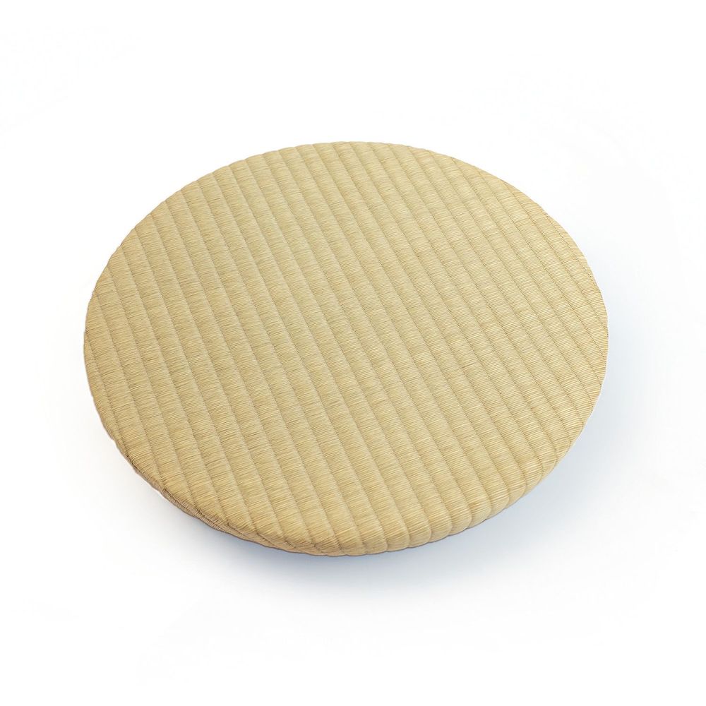 Tabourets - MOKO - Tatami Stool #01 - MAISON-N - ALEXANDRE NESI