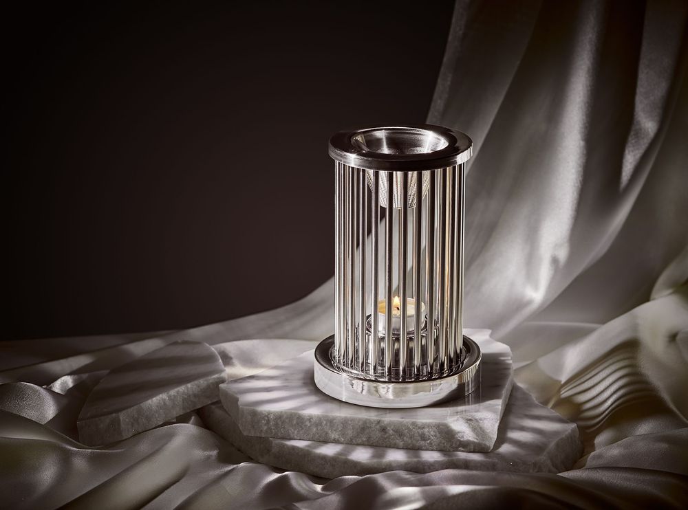 Parfums d'intérieur - TEMPIO - MENUHA
