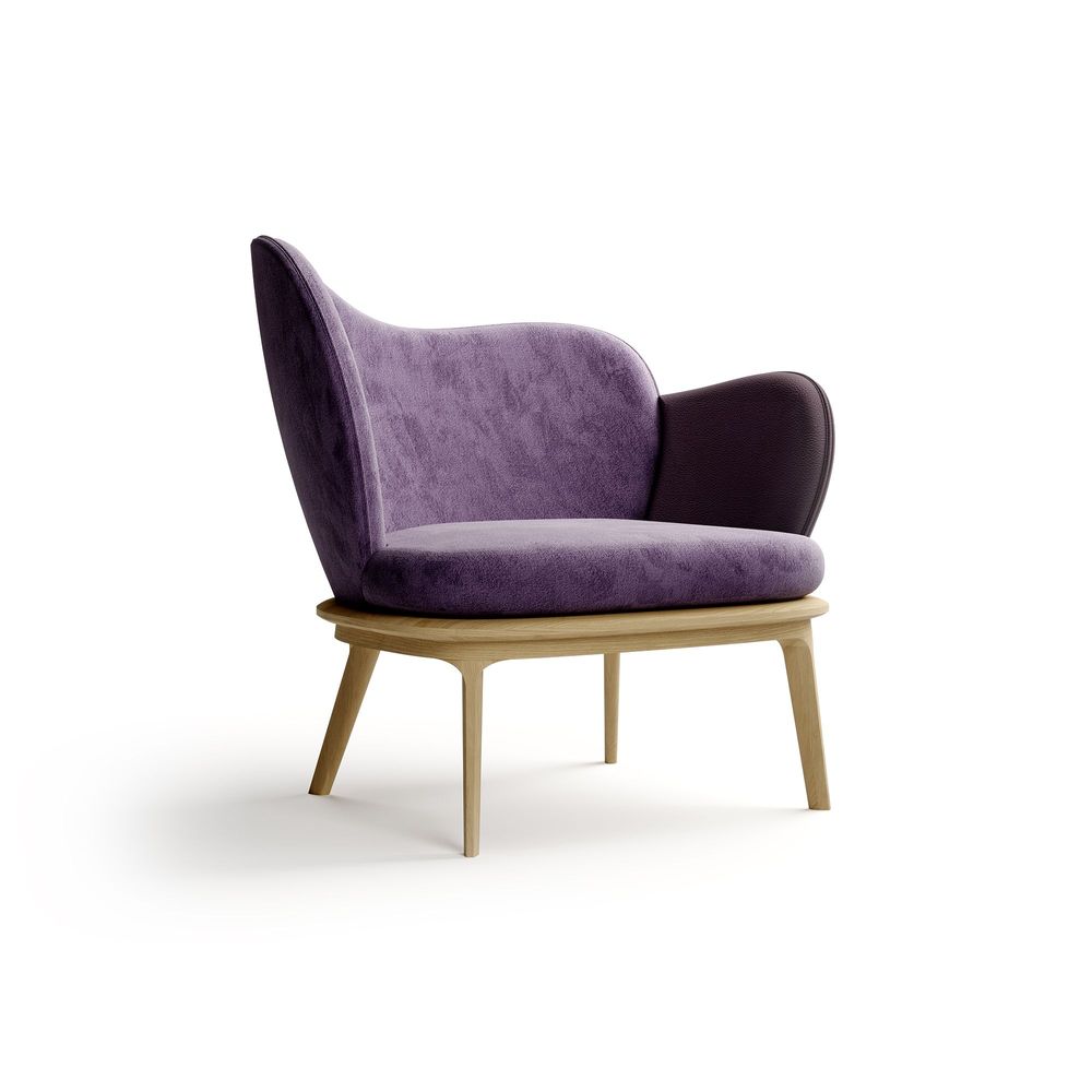 Fauteuils pour collectivités - Fauteuil Jill - ARIANESKÉ