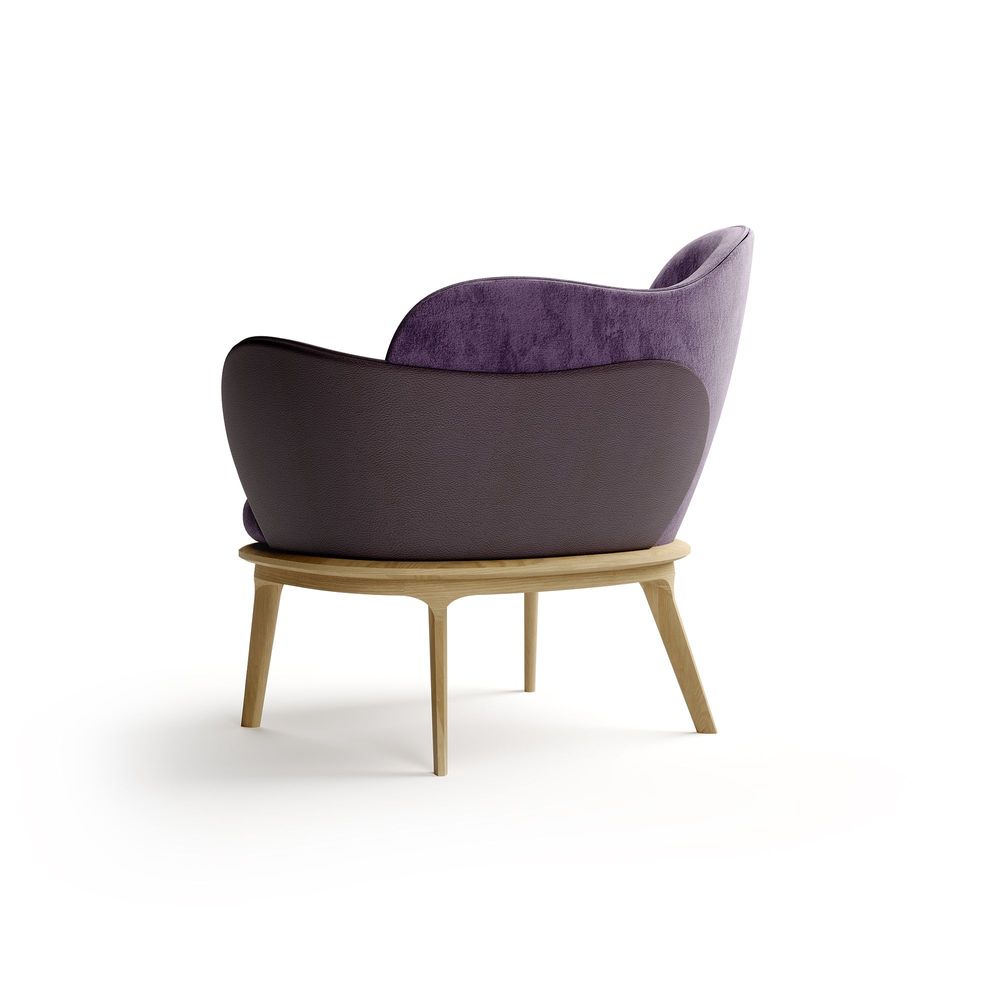 Fauteuils pour collectivités - Fauteuil Jill - ARIANESKÉ