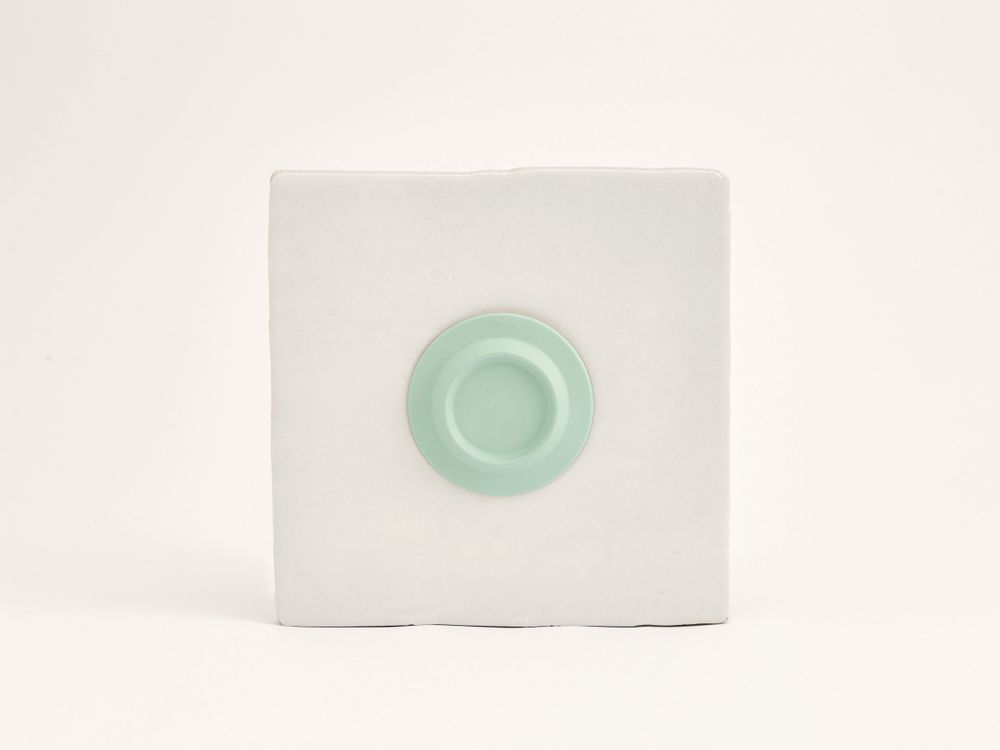 Cadeaux - Soapi - Support magnétique pour shampoing et savon solides - SOAPI