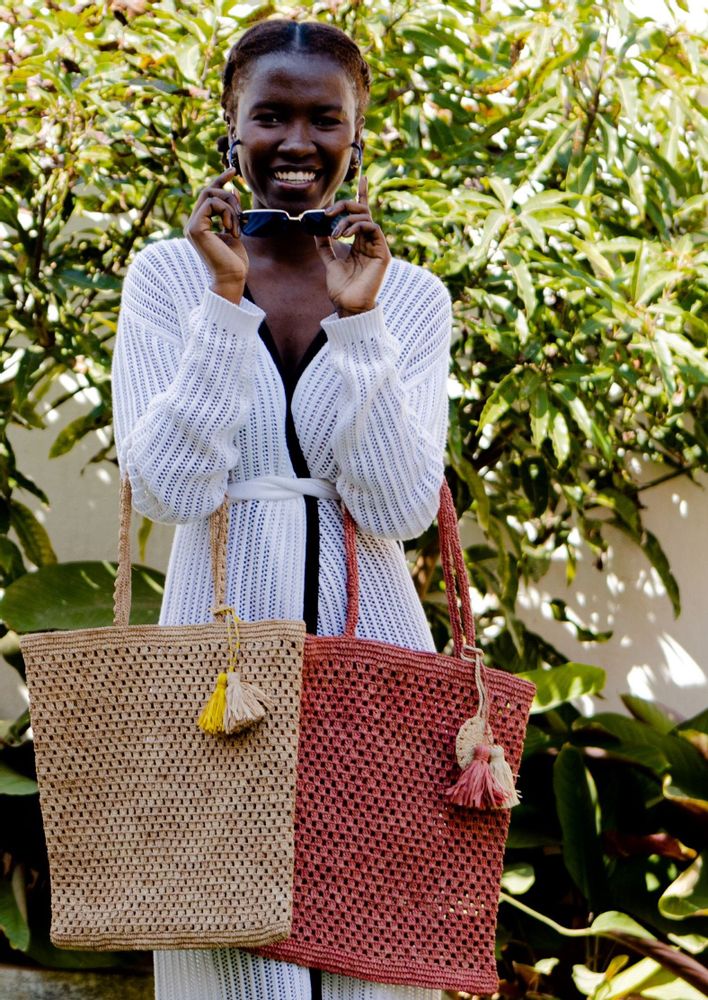 Gifts - ANDY BAG - LIMAIA PARIS