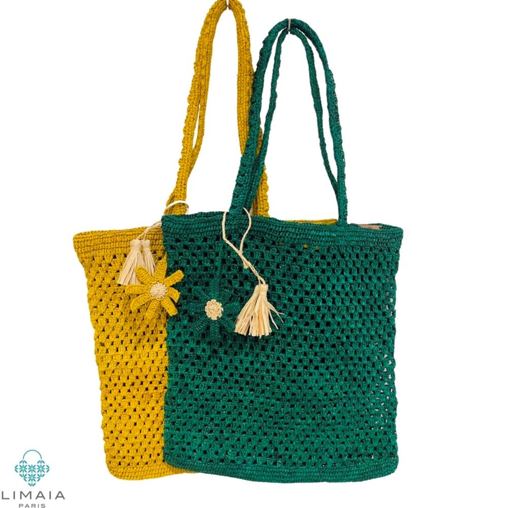 Gifts - ANDY BAG - LIMAIA PARIS