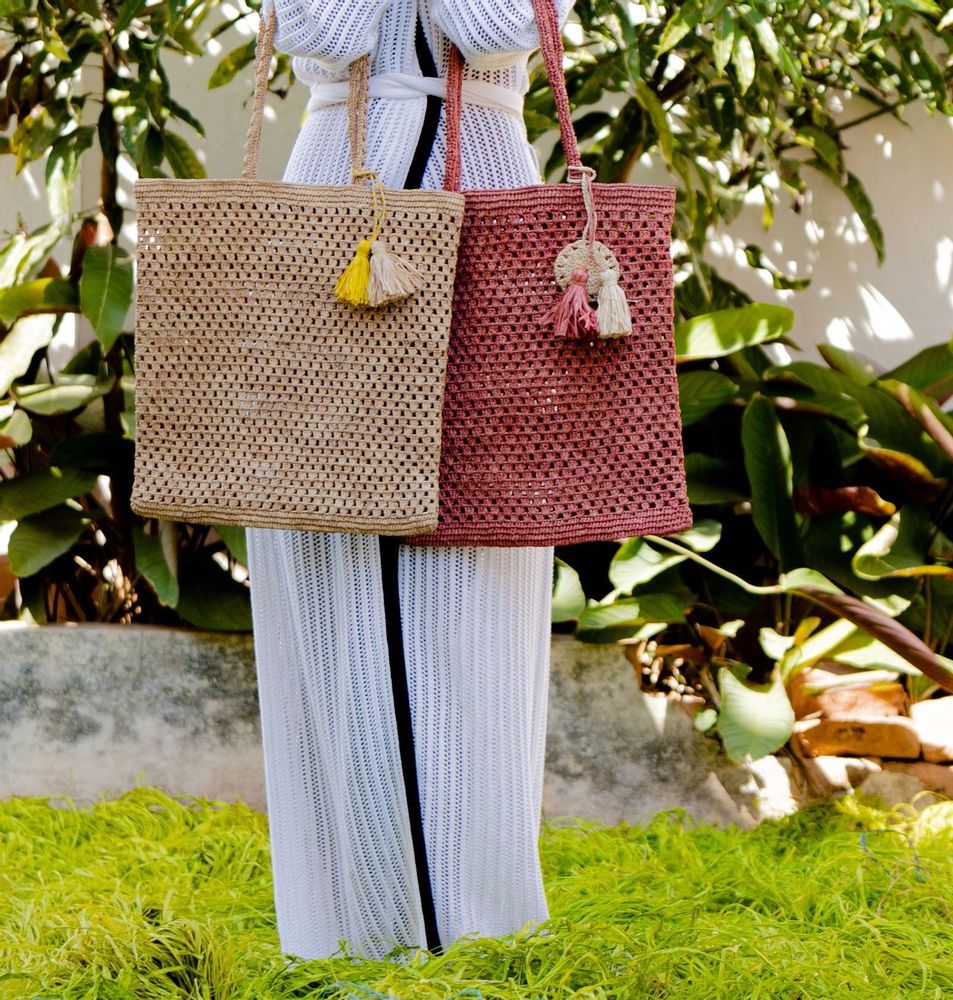 Gifts - ANDY BAG - LIMAIA PARIS