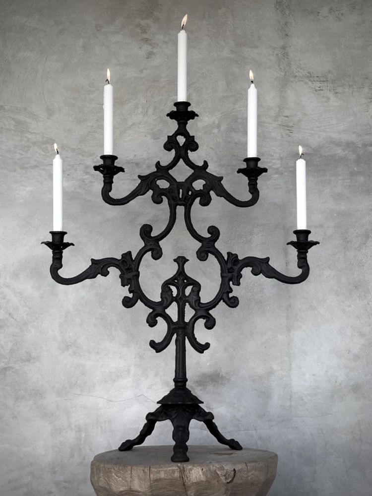 Objets de décoration - Bougeoirs - NOORI