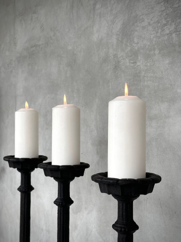 Objets de décoration - Bougeoirs - NOORI