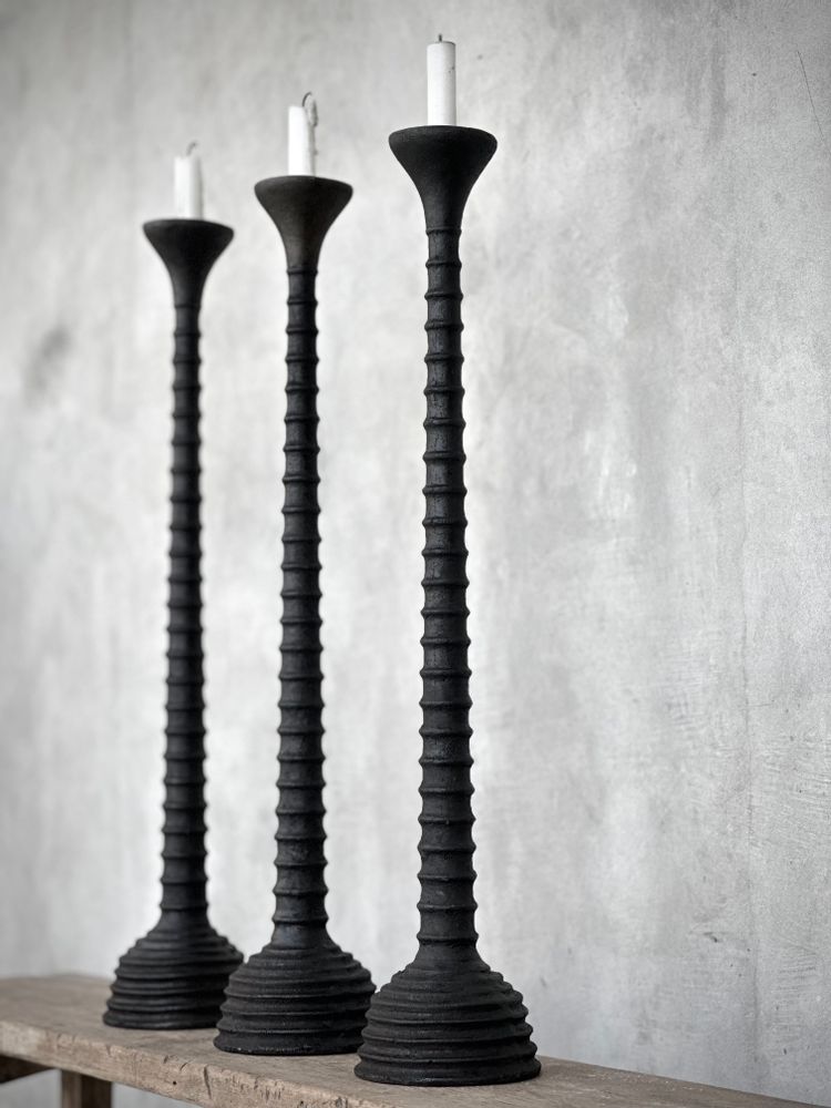 Objets de décoration - Bougeoirs - NOORI