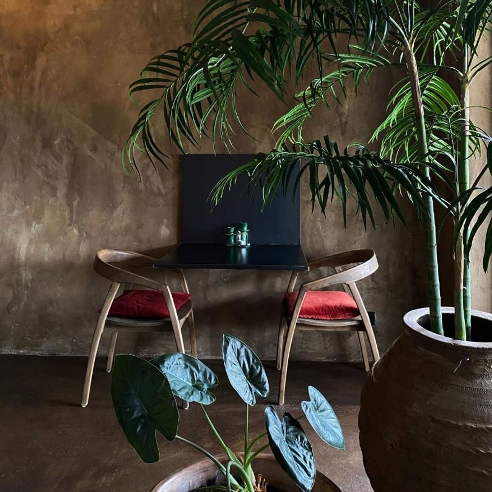 Meubles de cuisines - Chaises de salle à manger - HOFFZ INTERIOR