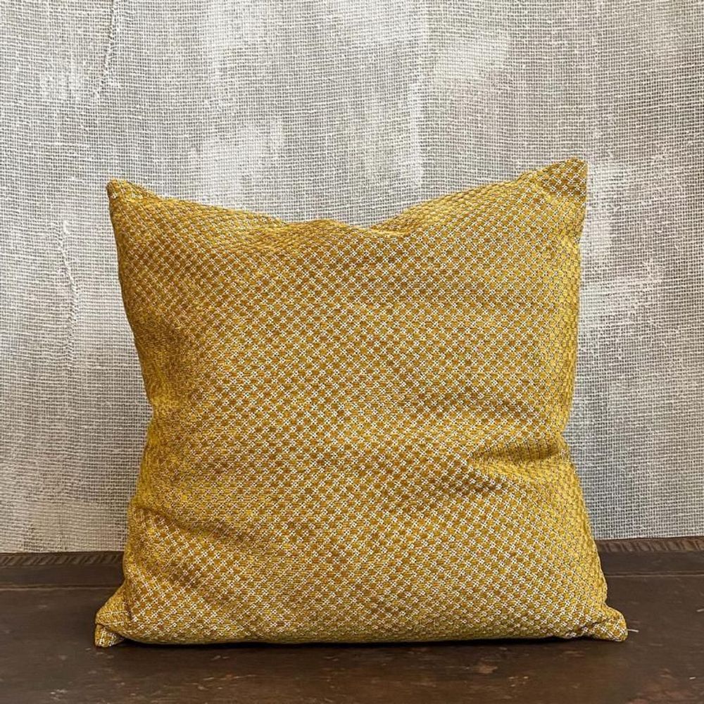 Tissus d'ameublement - Collection Linen - HOFFZ INTERIOR