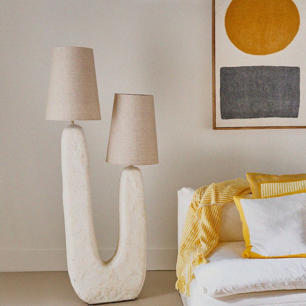 Lampadaires - Eivissa - POMAX