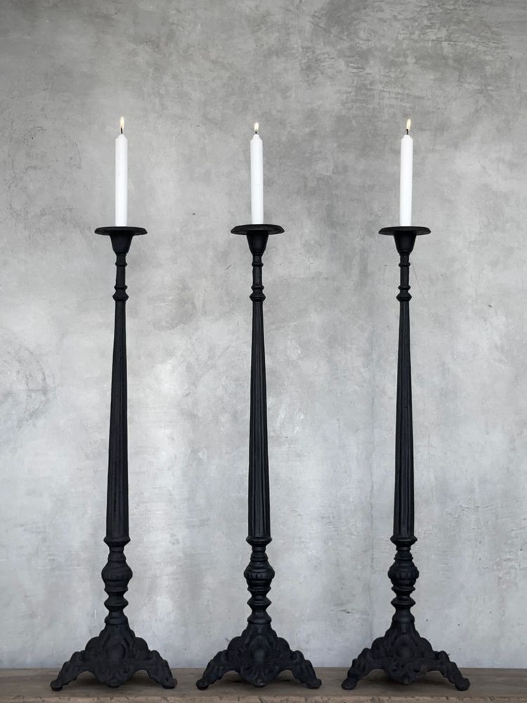 Objets de décoration - Bougeoirs - NOORI